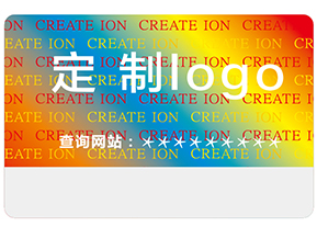 激光防偽標簽運用的斑紋防偽技術有哪些？