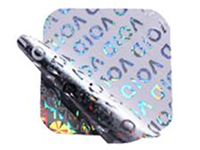 VOID防偽標簽：撕開虛假，守護商業本真價值